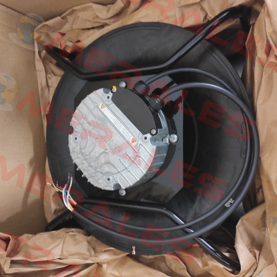 K3G355-RS02-H2 EBM Papst