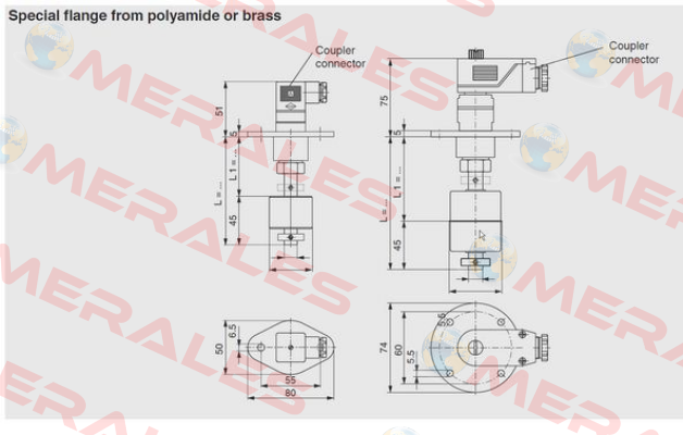 ASC4FPA-VU-L205/12-B40A  Ksr Kuebler