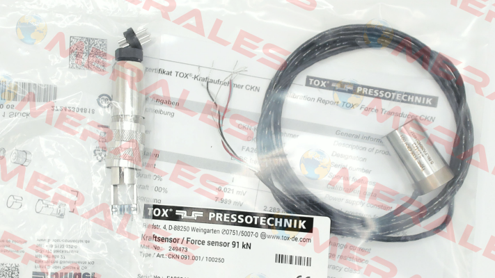 223675 Tox Pressotechnik