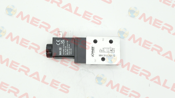 G382111122013 Joyner Pneumatic