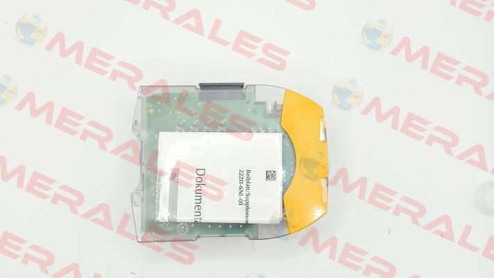 772001 Pilz