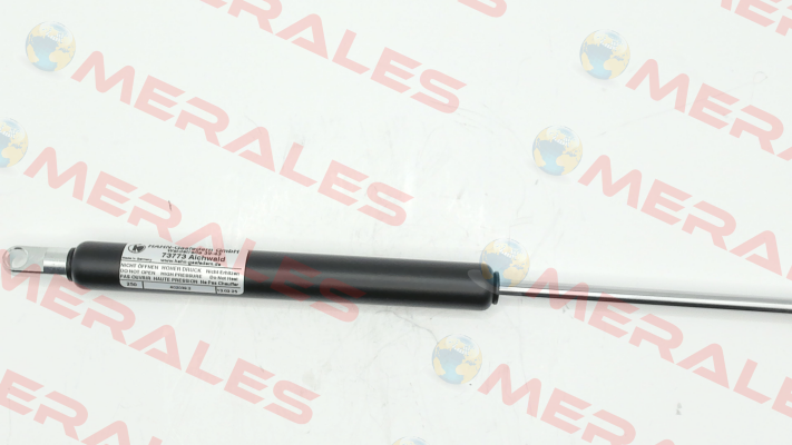 28-00A3T Hahn Gasfedern