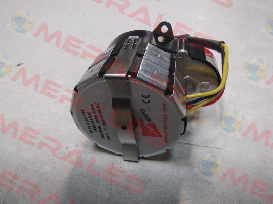 MTR4b-GB5P 12,5:1  230V 50Hz Mechtex