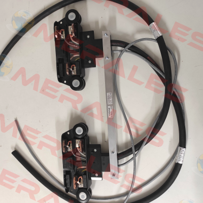 P/n: 0236315/00, Type: SA-DMSWA6/100S-1H Vahle