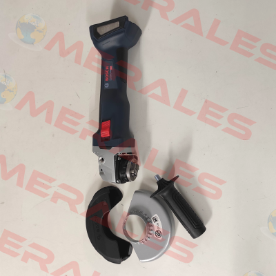 0 601 7B0 100 / GWX 18V-10 Bosch