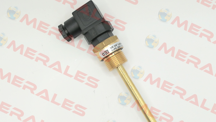 NR 3/4" - L260-01-L 1/220/S-L2/190/S-3+PE-24V Goldammer
