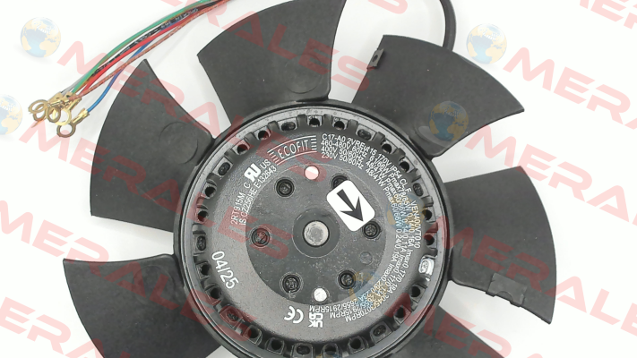1075931 Ecofit