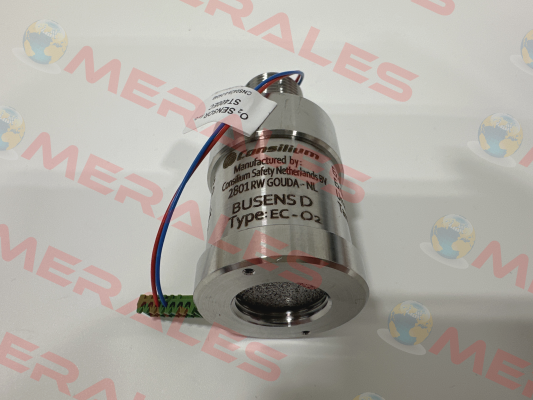 ST400EC Consilium