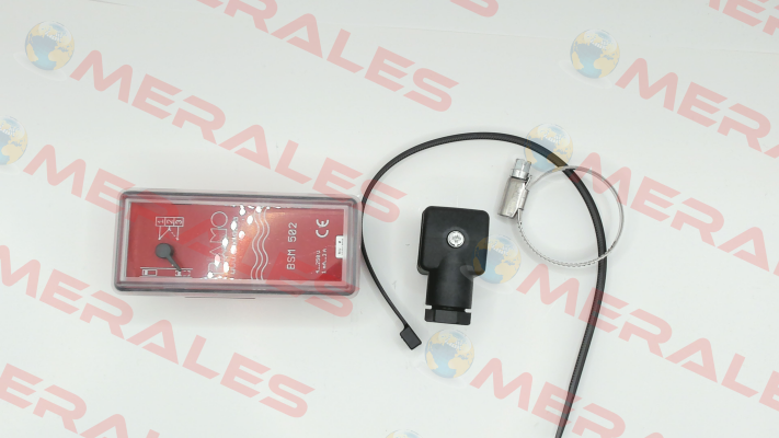 BSM 502 Bamo