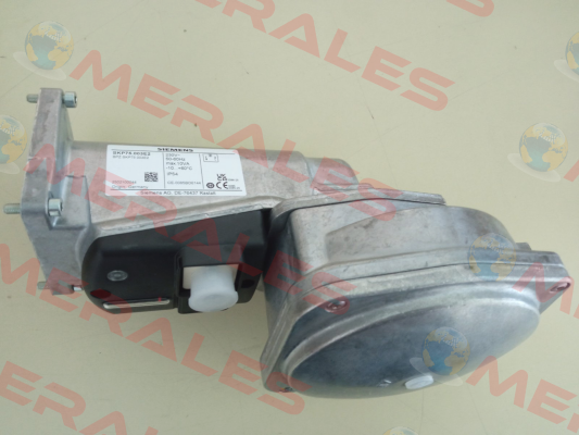 SKP75.003E2 Siemens (Landis Gyr)