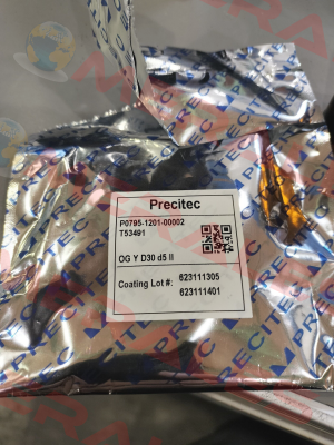 P0795-1201-00002  OG Y D30 d5 II Precitec