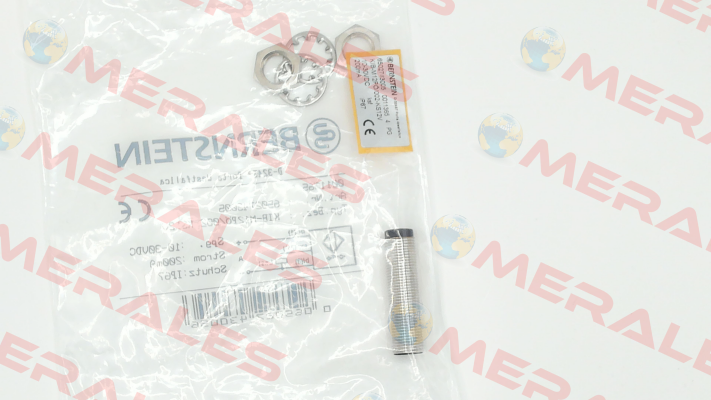 Art.No.6502743005 Type: KIB-M12PO/002-KS12V Bernstein
