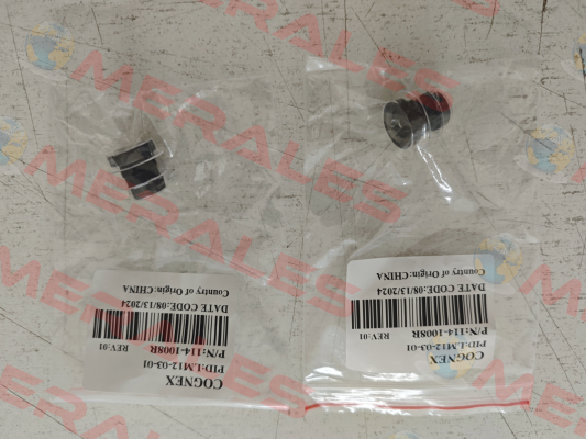 LM12-03-01 Cognex