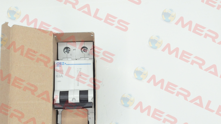 42340 / MSO-63-1N OEZ