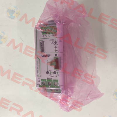 QUINT-UPS/24DC/24DC/40 2320241 Phoenix Contact