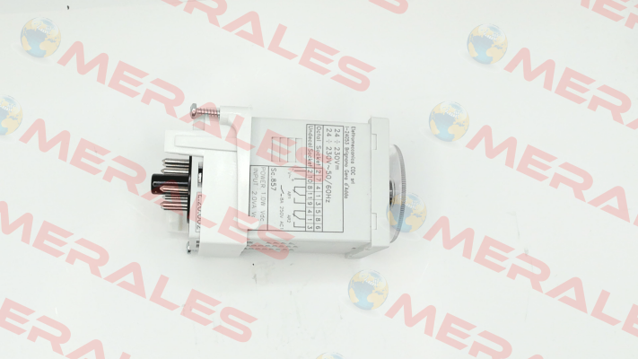 7.0012 / TC82 24-230V AC/DC CDC
