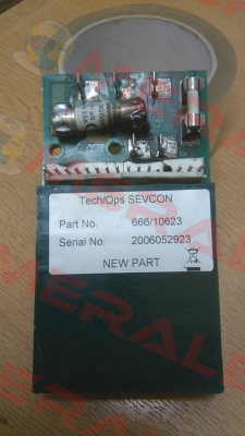 J7013314  Sevcon