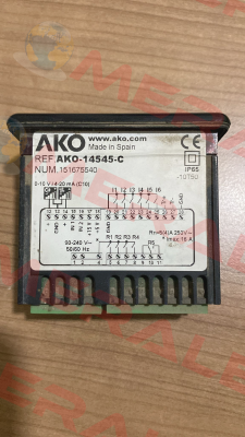AKO-14545-C AKO