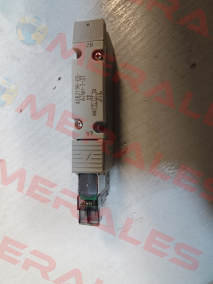 4GB219R-00-A2NH-3-ST Ckd