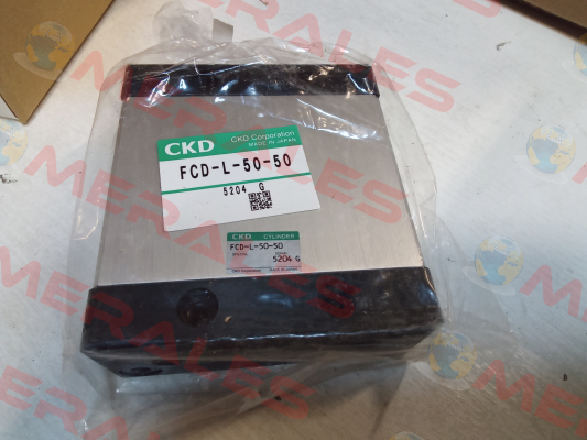FCD-L-50-50 Ckd