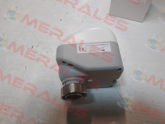 SE4M24M30/VFMD Industrie Technik