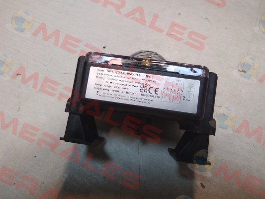 SP73200-EHW00B1 Soldo