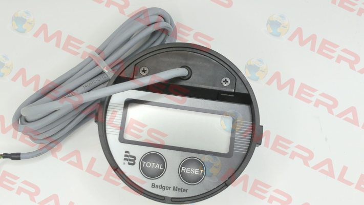 106657 Badger Meter
