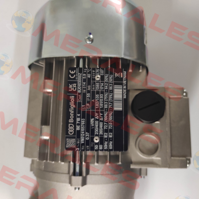 VF 49 F2 28 P71 B14 B3 Bonfiglioli