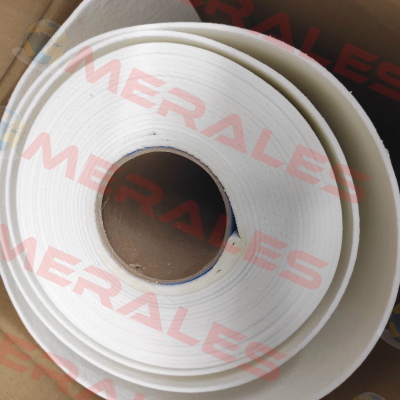 INSULFRAX Paper 3mm Unifrax
