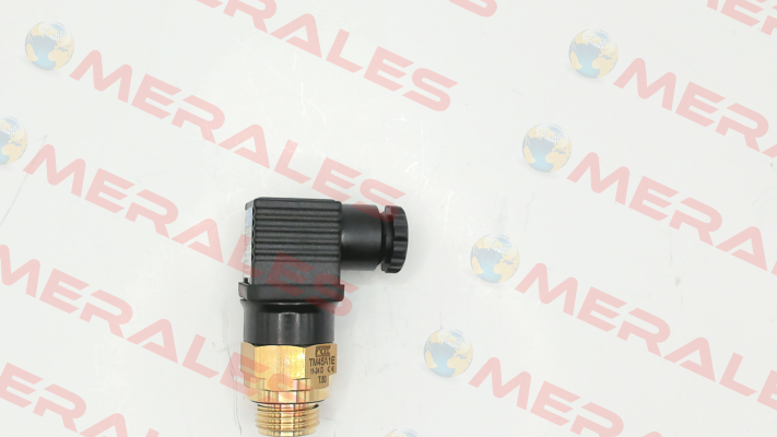TM 45 A1 Emmegi