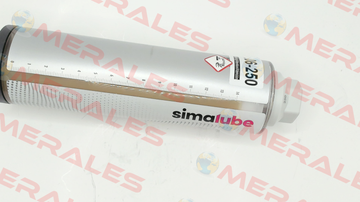 SL06 250ml Simalube
