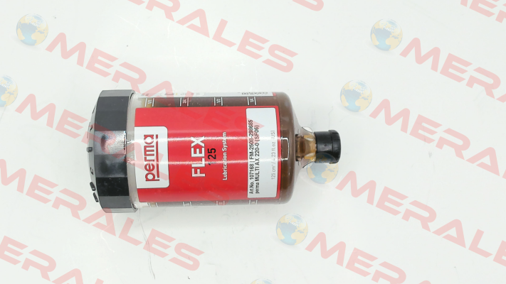 FLEX 125 / 107168 Perma