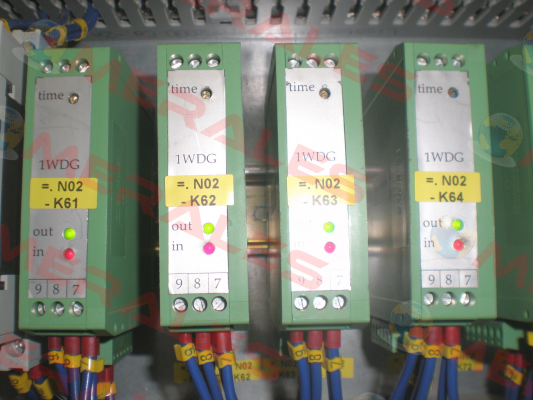 1WDG1 Novotechnik