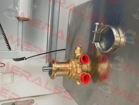 132S100F115C Procon