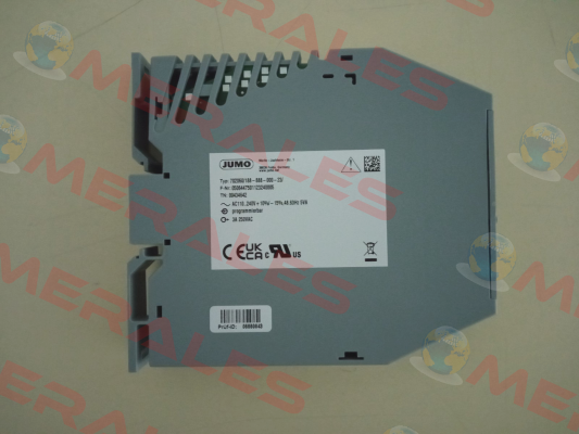 702060/188-888-000-23/061 Jumo