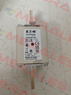 170M5813D BUSSMANN / EATON