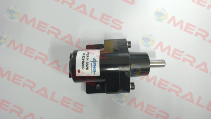 PZK-H 25/25 / 0822416999 Joyner Pneumatic