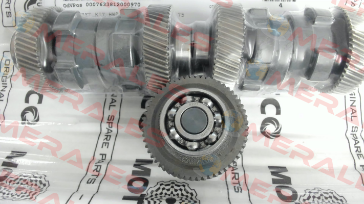 3043499 Motovario