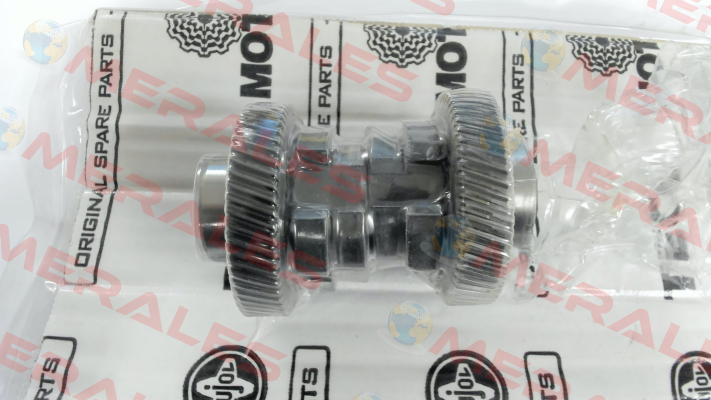 3043578  /  KIT HW040+NMRV-P090 i=3,11 Motovario