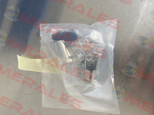 FEMALE CONNECTOR SW 61 - (straight - waterproof IP67) Megatron