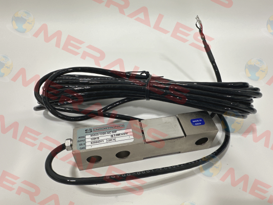 65023-125K-NC-00F Sensortronics