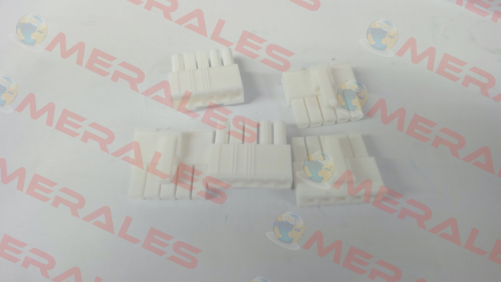 24309.45035/Molex Nr. 39-01-4051 EBM Papst