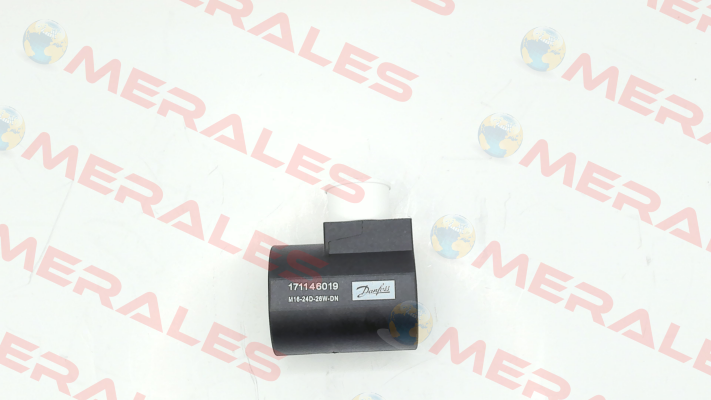 M16-24D-26W-DN P/N 171146019 Comatrol