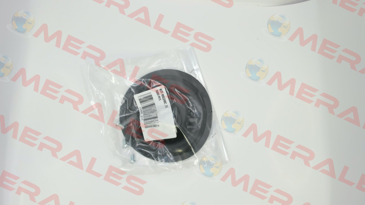 KIT-ME2MC 25 / Membrane kit for RG / 2M and 2MC Madas