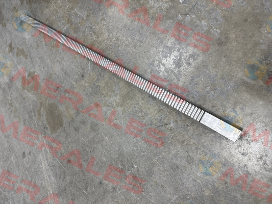 Z1540/28x1000x2,5 Hasco