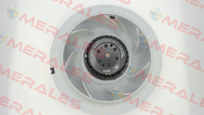 2RRE25 220x43R-U24C6 Ecofit