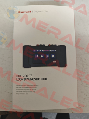 POL-200-TS Notifier by Honeywell