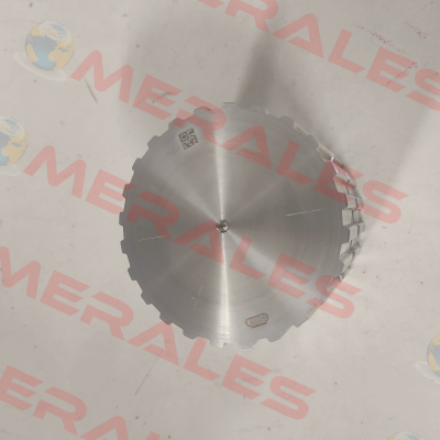4636024000006 /Al 80 ATN12,7 K6/24-0 Brecoflex