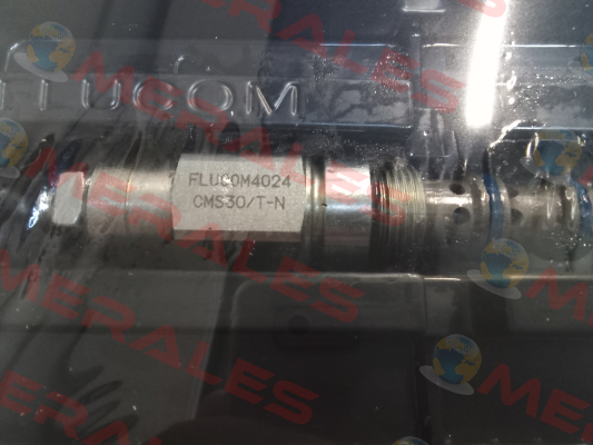 CMS 30/T-N Flucom