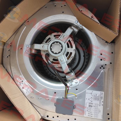 DA 12/12 1,100 W 6 P (V700083) Chaysol